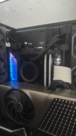 I9-14900k and highend motherboard for trade/sell