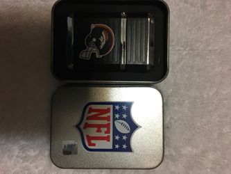 Denver Broncos lighter