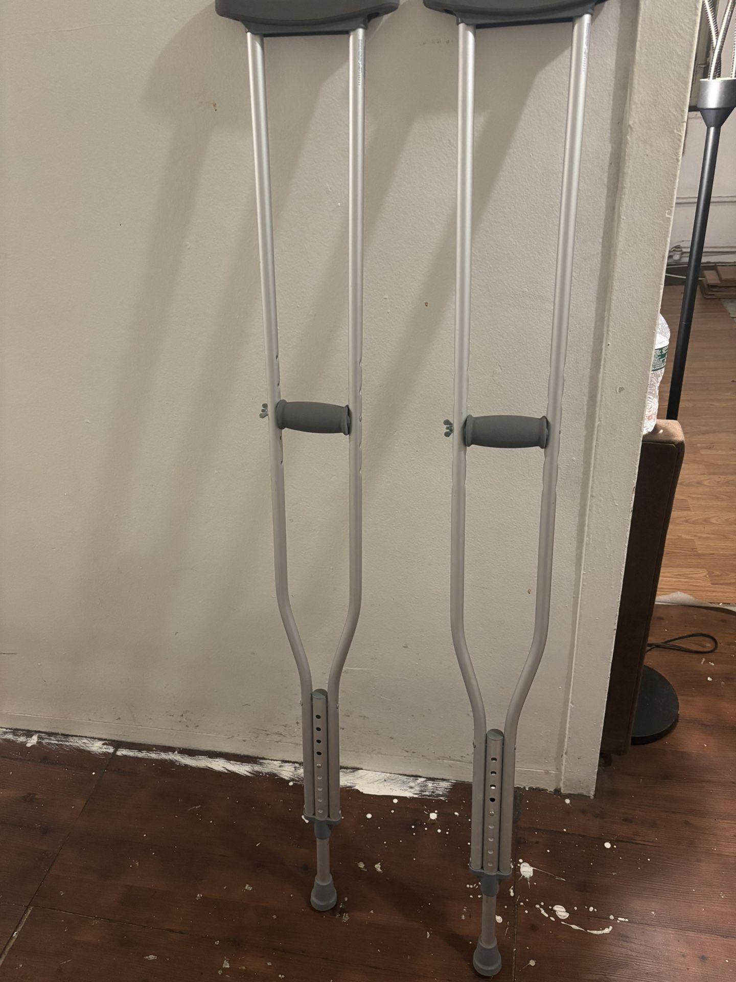 Crutches For Sale