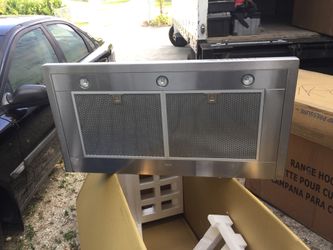 New best hood 42 “