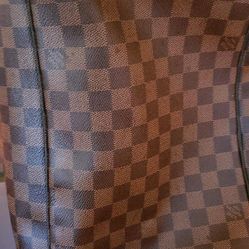 Louis Vuitton Neverfull Gm Tote