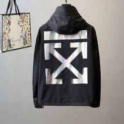 Off White Jacket 
