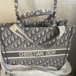 Christian Dior Bag