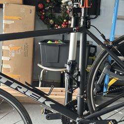 Trek Alpha Aluminum Road (60cm)