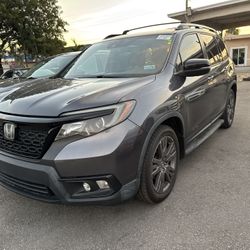 2021 NISSAN ROGUE LOADED