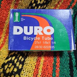Bike Bicycle  Inner Tube 27x1 1/4