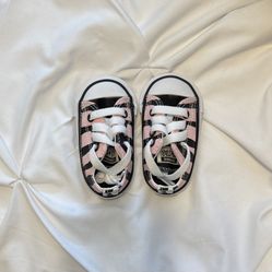 Custom Chuck Taylor All Star By You
