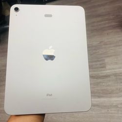 iPad 10th Gen 64 Gb Wi-Fi