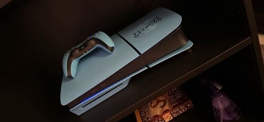 Ps5 Slim