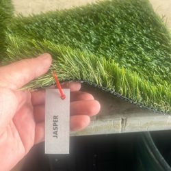 Synthetic Grass 