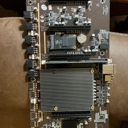 Brand New Mother Board 