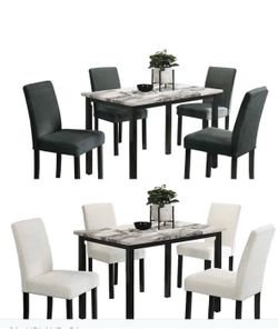 Dining Table Set