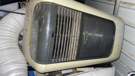 Portable Ac