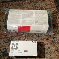 Steam Deck Oled brand new sealed