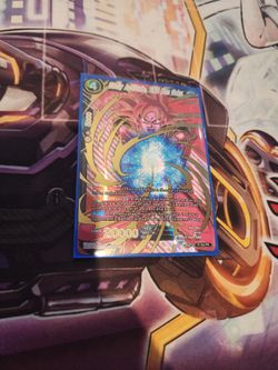 Godly Aptitude SSG Son Goku $5