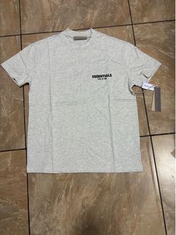 Essentials t-shirts