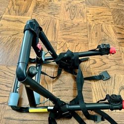 Bike RACK (Already Assembled) (Needs To Go By Dec 15)