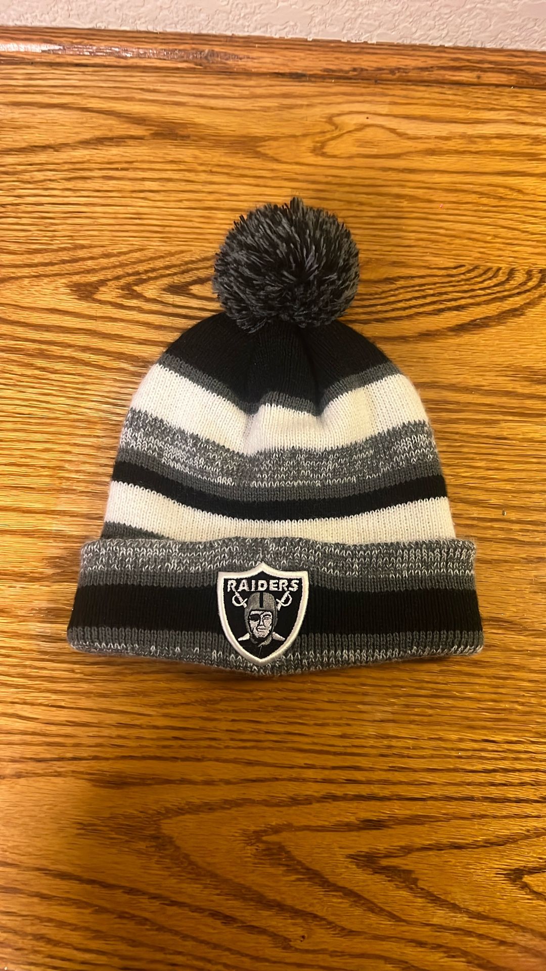 Raiders Beanie 