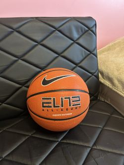Elite Basketball