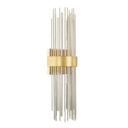 Capital Lighting Lena 2-Light Sconce Brand New in Box