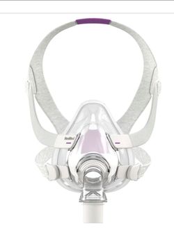 AirFit F20 for Her Full Face Mask Kit - Small