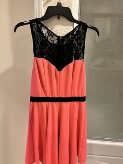 Material Girl Dress