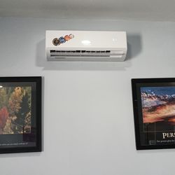 Mini split air condition