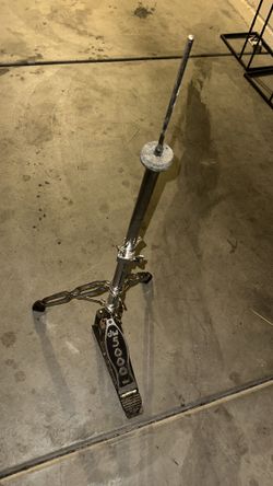 Dw 5000 2leg Hi Hat Stand 