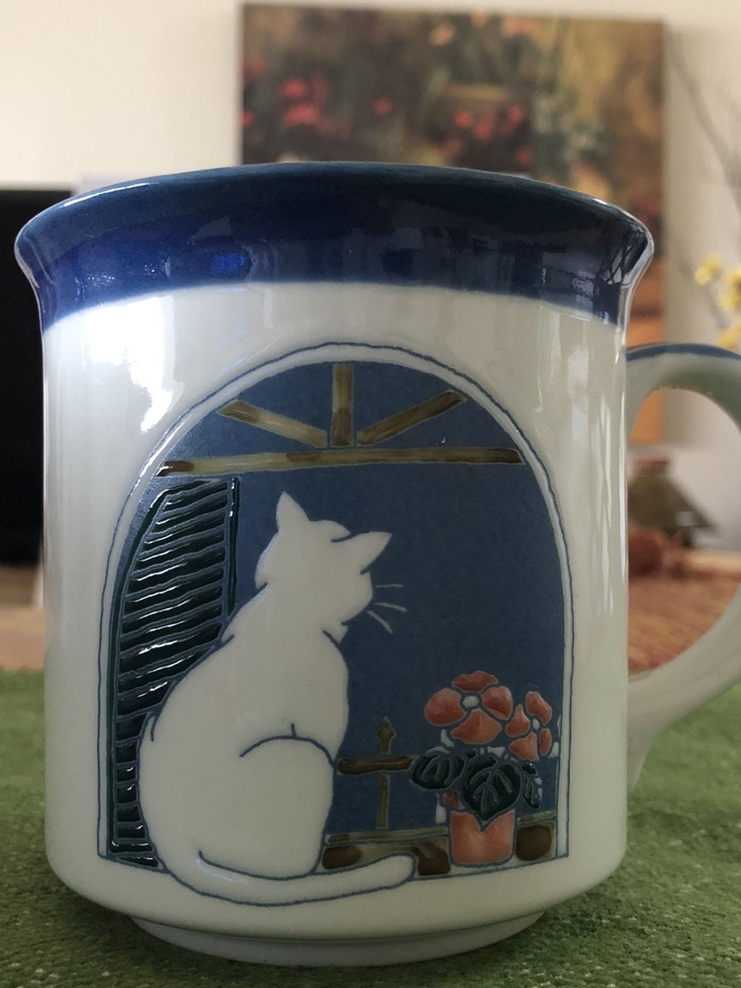 Mug Cup