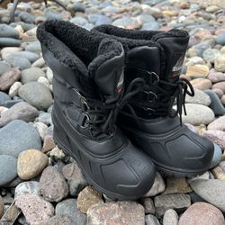 Kids Boot