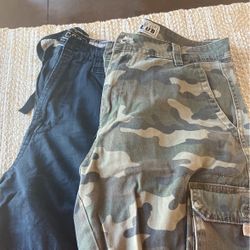 Men’s Clothes 