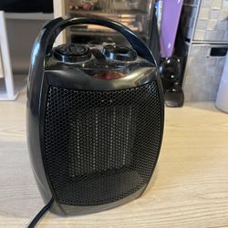 Space Heater