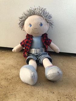 Doll