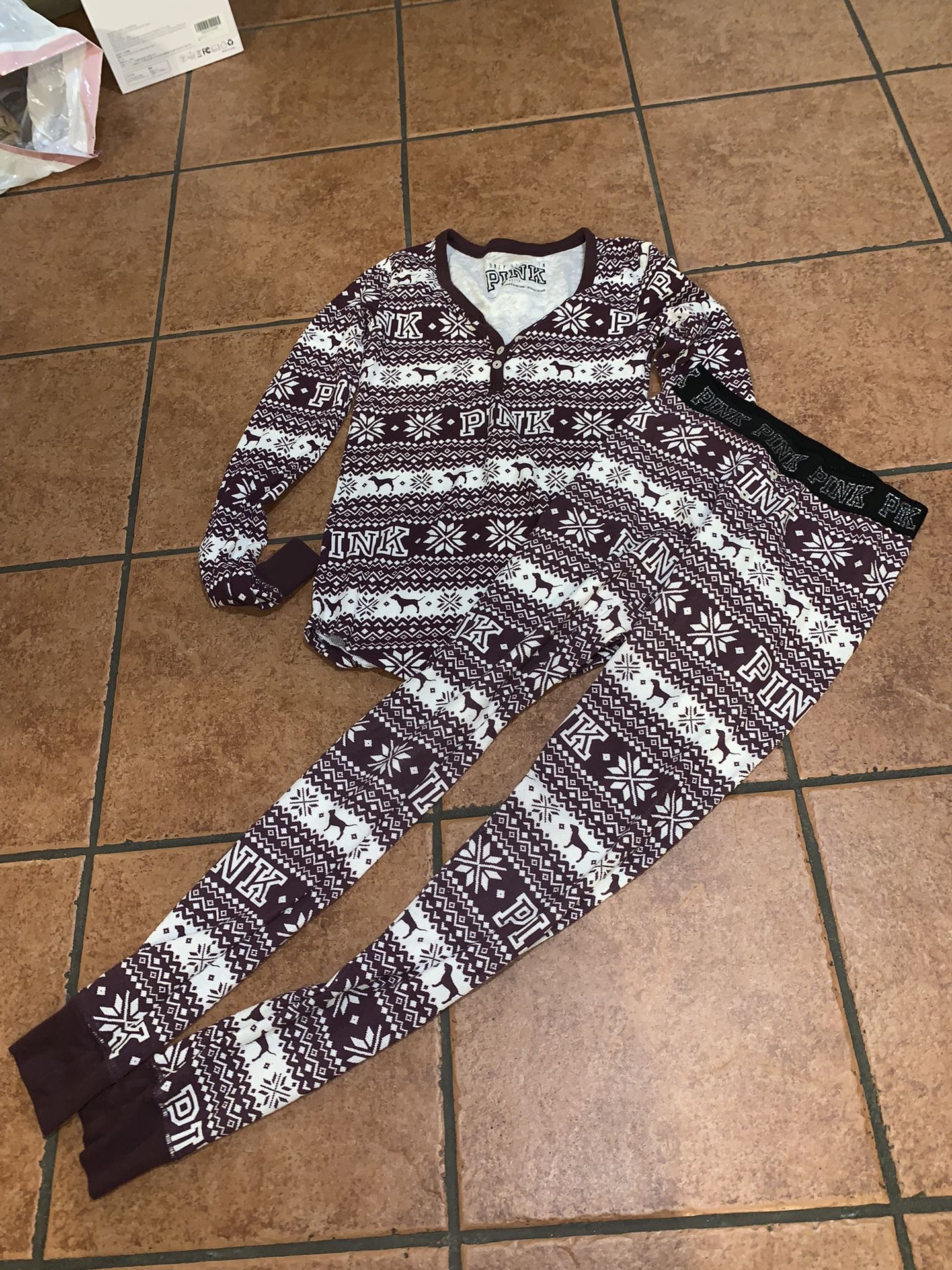 Womens Set Size Xs 