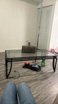 free coffee table
