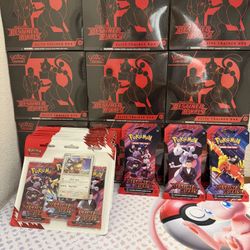 Pokémon Cards