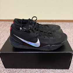 Nike Kobe AD NXT 360 Mamba Day - Size 8.5 (Used, No Box)