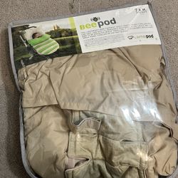 Stroller/ Car Seat Cover 