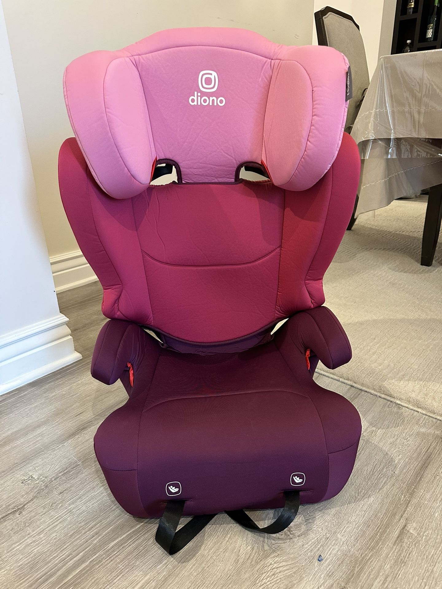 Diono Car seat