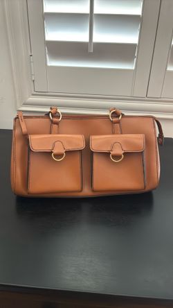 Elegant purse
