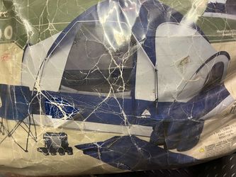 Ozark Trail Tent
