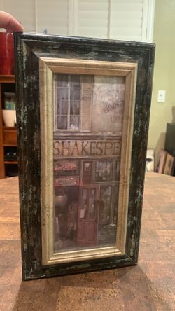 Home Decore Shakespeare