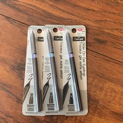 Gel Eyeliner