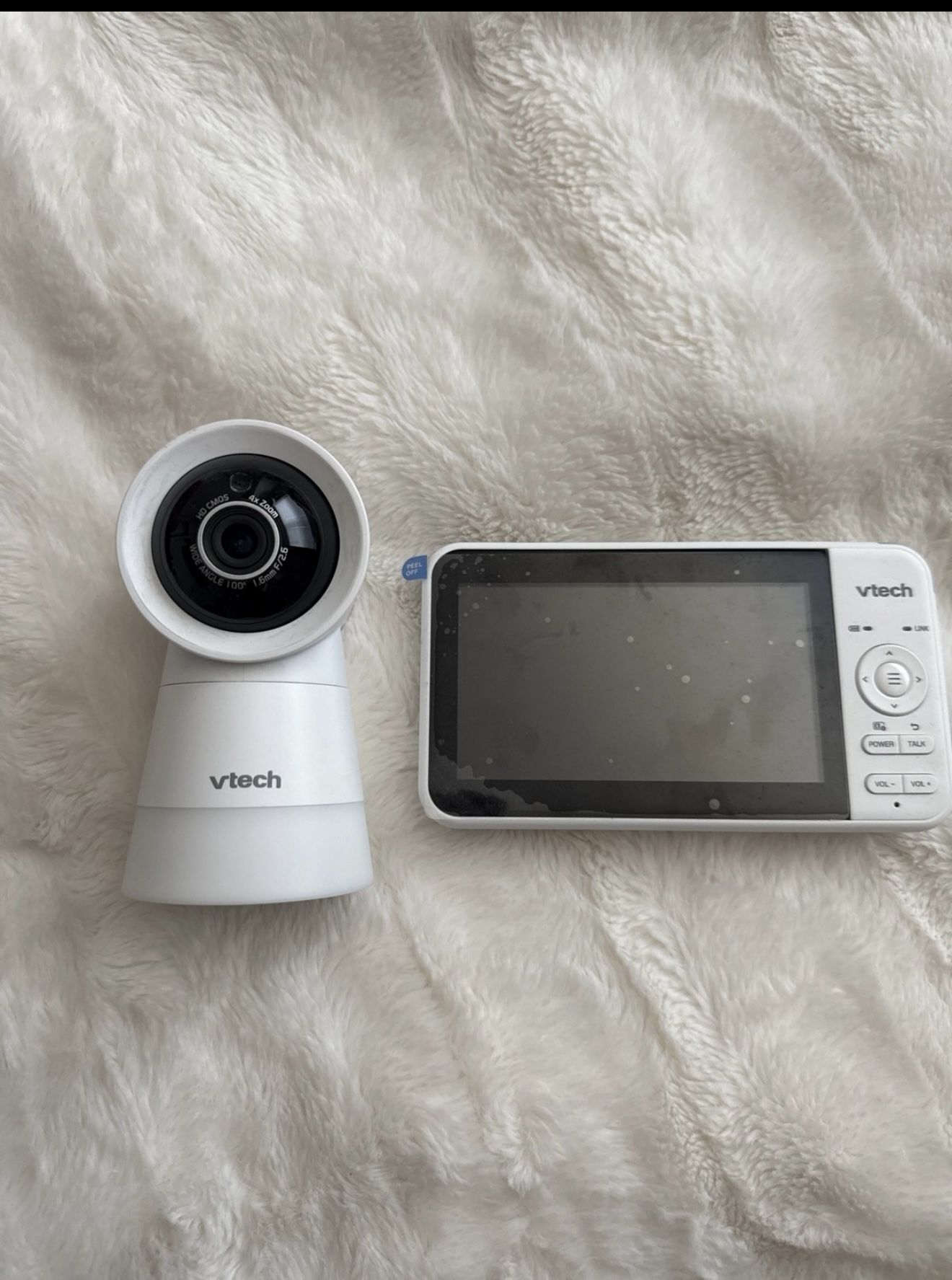 Camera Monitor