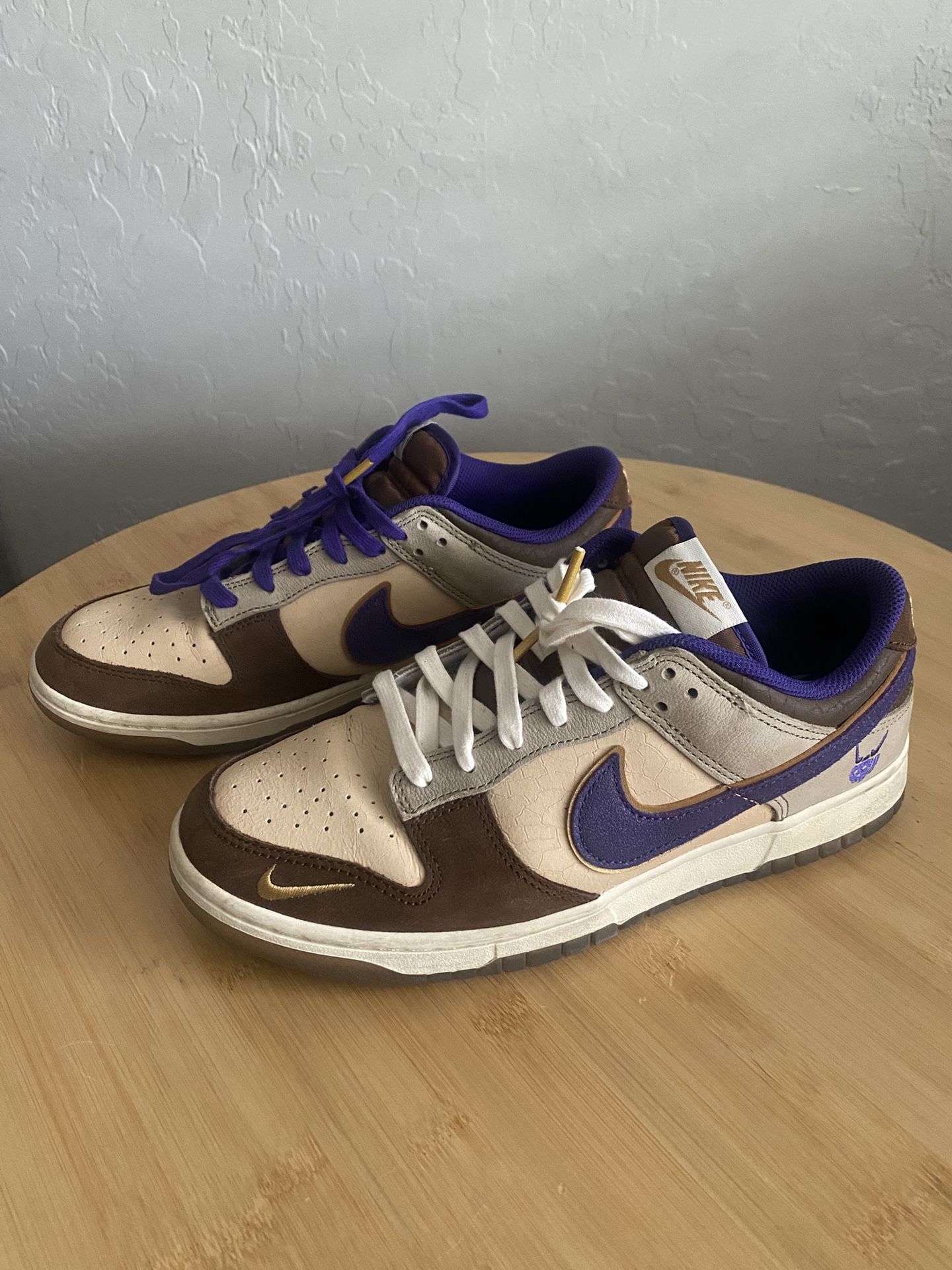 Nike Dunks