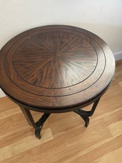 3 living room tables