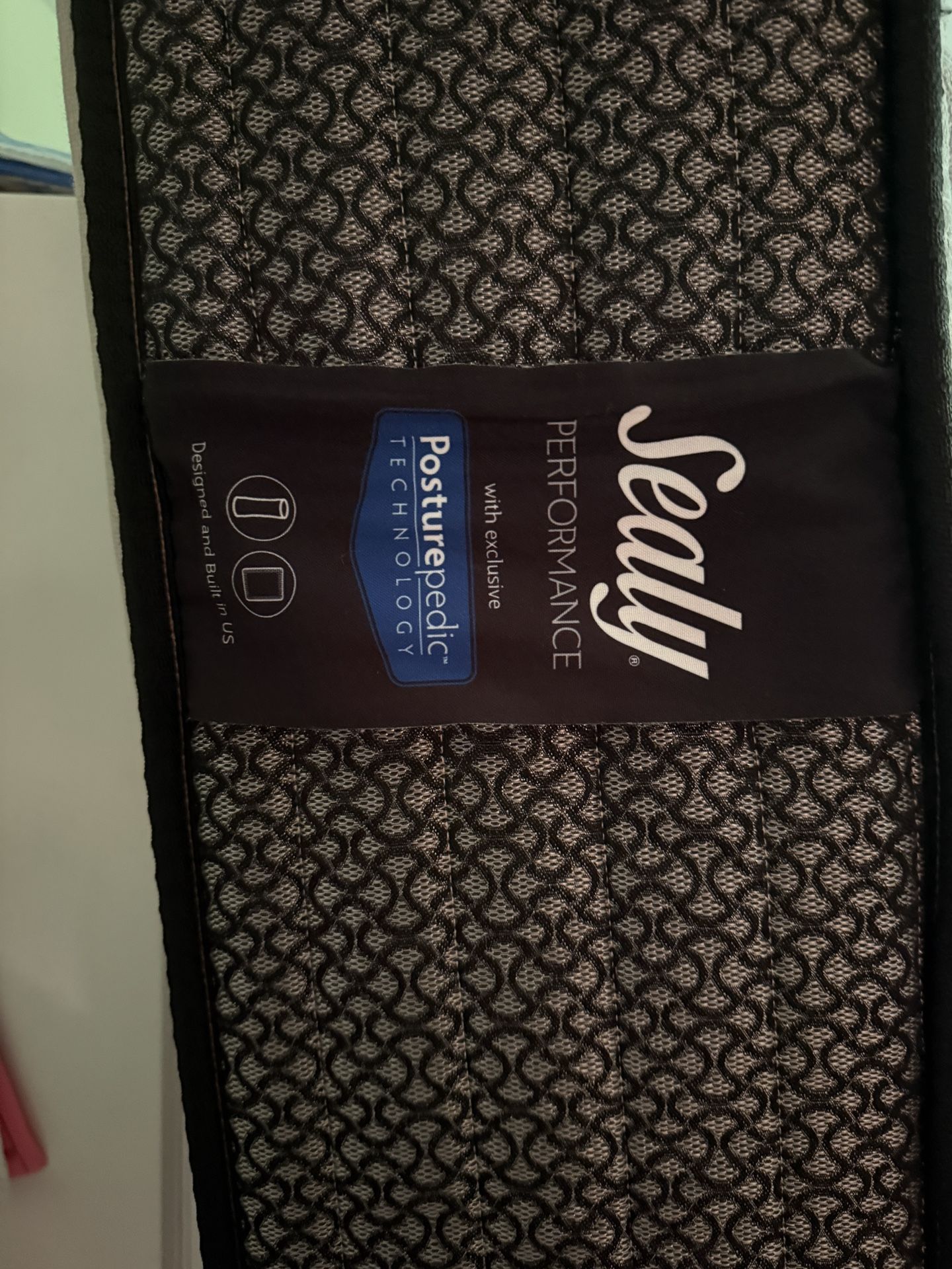 FREE King Mattress