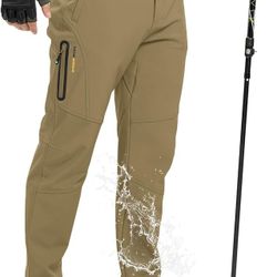 Men's Snow Pants 