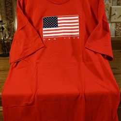 USA 1776 Shirt