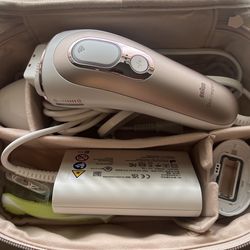 Braun Smart IPL, Skin i·Expert Pro 7